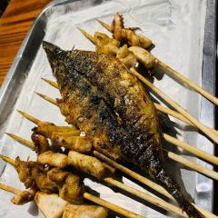 Er Pang BBQ( Main Branch) User Photo