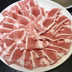 Dechengjinzhaoshangpinshuan User Photo