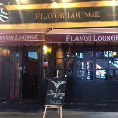 Flavor Lounge User Photo
