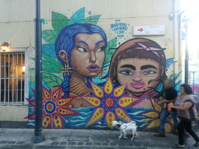 Valparaíso