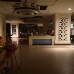 康帝國際酒店·日式料理張用戶圖片