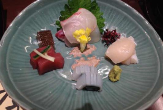 Hanakoji Sawada用戶圖片