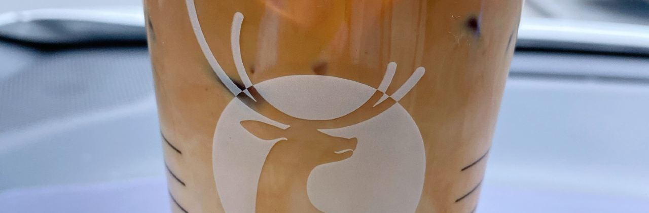 luckincoffee瑞幸咖啡(文峰城市广场店)