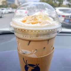 luckincoffee瑞幸咖啡(益兴大厦店) User Photo