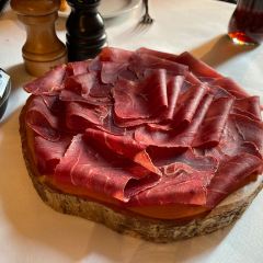 Restaurant Les Armures User Photo