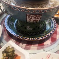 E ER DUI CHUAN TONG SHUAN GONG AN DIAN 여행 사진