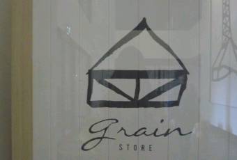 Grain Store user photo