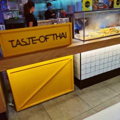 Taste of Thai張用戶圖片