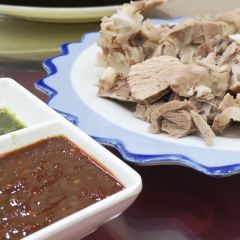 巴彥杭蓋蒙餐張用戶圖片