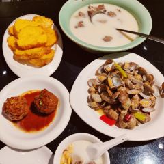 梅飛酒家（桑園路店）張用戶圖片