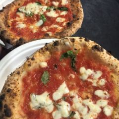 400 Gradi - Brunswick User Photo