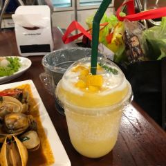 DANG RESTAURANT Patong Phuket User Photo