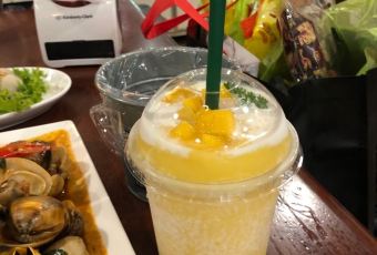 Dang Restaurant張用戶圖片