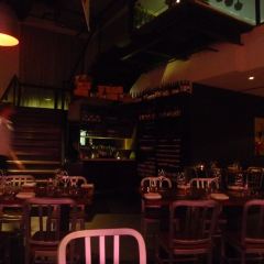 Steer Dining Room張用戶圖片