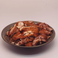 三三麻辣鸡 User Photo