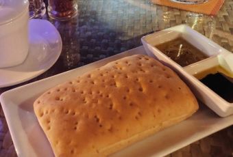 Terrazzo Ristorante Bar張用戶圖片