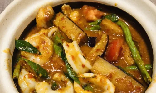 New Rainbow River Fish Restaurant(Awama Skyway)