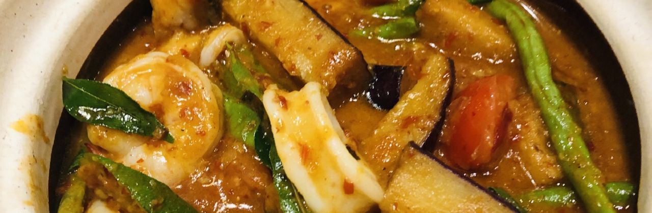 New Rainbow River Fish Restaurant(Awama Skyway)