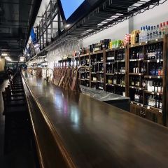 Sweet Liberty Drinks & Supply Company User Photo