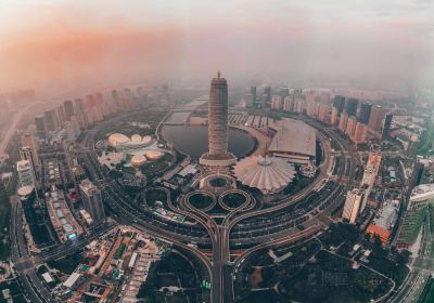 Qianxi Square