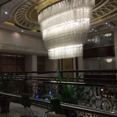 中乐百花酒店自助餐厅 User Photo
