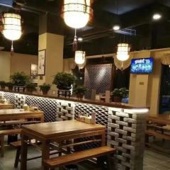 家和老味面馆(湖滨花园店) User Photo
