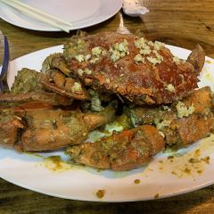 Panda House Seafood Restaurant User Photo