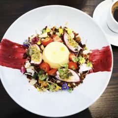 Tinker Northcote. User Photo