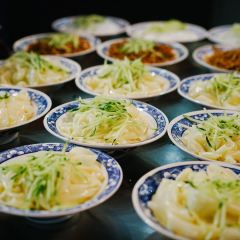 Sajinqiao Food Street 여행 사진