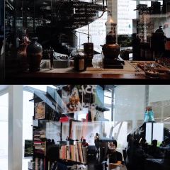 Central User Photo