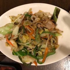 DONG LAI SHUN User Photo
