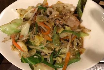 DONG LAI SHUN User Photo