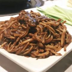 菌香园·野生菌火锅(吉大旗舰店) User Photo