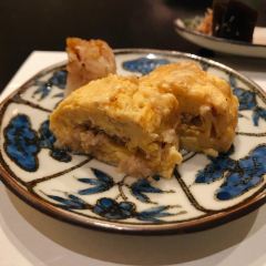 Ginza Ibuki User Photo