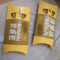麥當勞（建國門店）張用戶圖片
