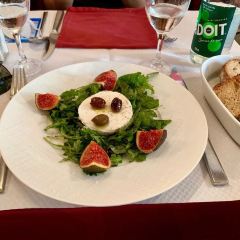 La Merenda User Photo