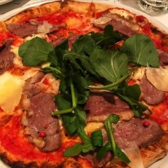 SANTA LUCIA User Photo