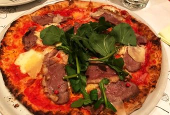 SANTA LUCIA User Photo