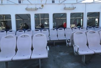 NICK’S SEAFOOD RESTAURANT User Photo