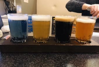 Ami yaki Wagyu Ishizaki用戶圖片