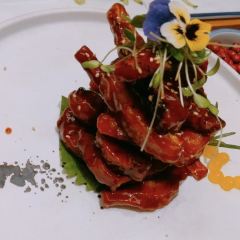 巴中枣林鱼 User Photo