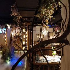 FLYTIME RESTAURANT 여행 사진