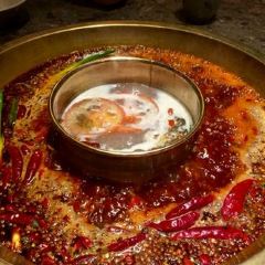 Mala Hot Pot User Photo