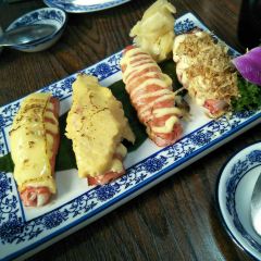 Dimoshitang (kaiyuan) User Photo