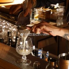 NEVERLAND THANK U SIR KITCHEN 여행 사진