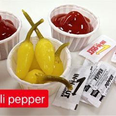 In-N-Out Burger User Photo
