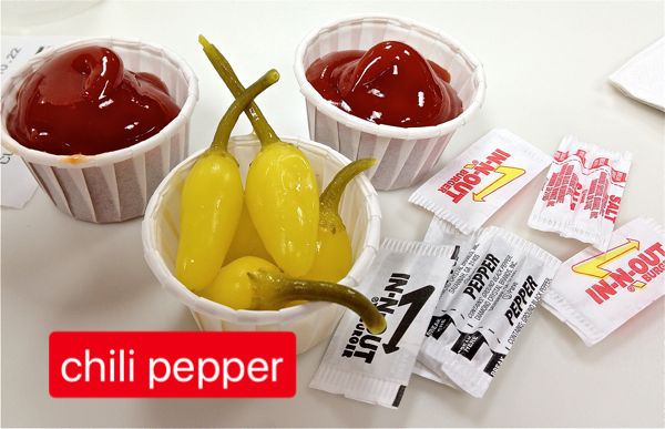 In-N-Out Burger