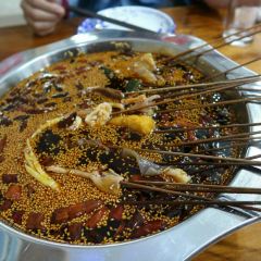 纪老四钵钵鸡 User Photo