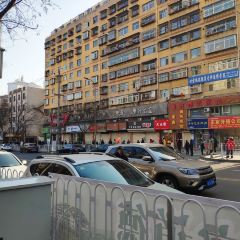 舌尖尖牛肉面(金昌南路店) User Photo