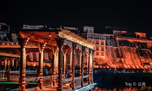 Ancient City of Kashgar